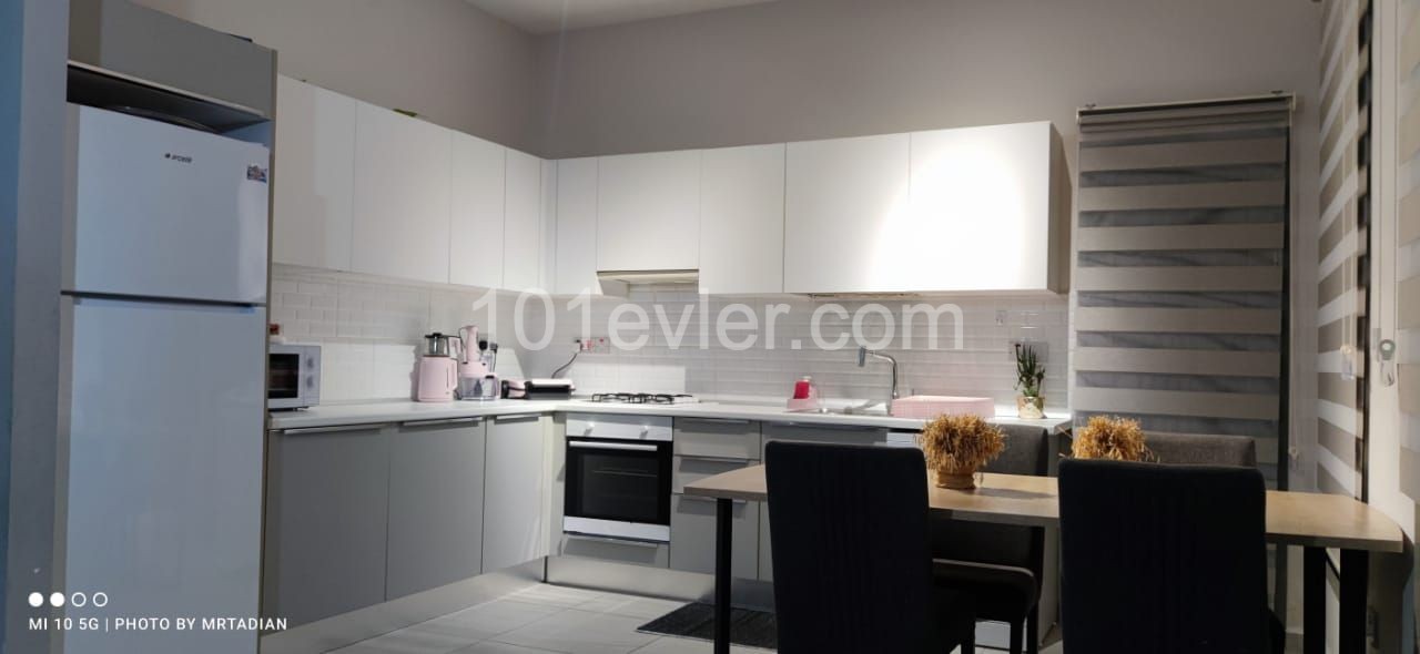 2+1 FLAT FOR SALE IN KYRENIA ** 