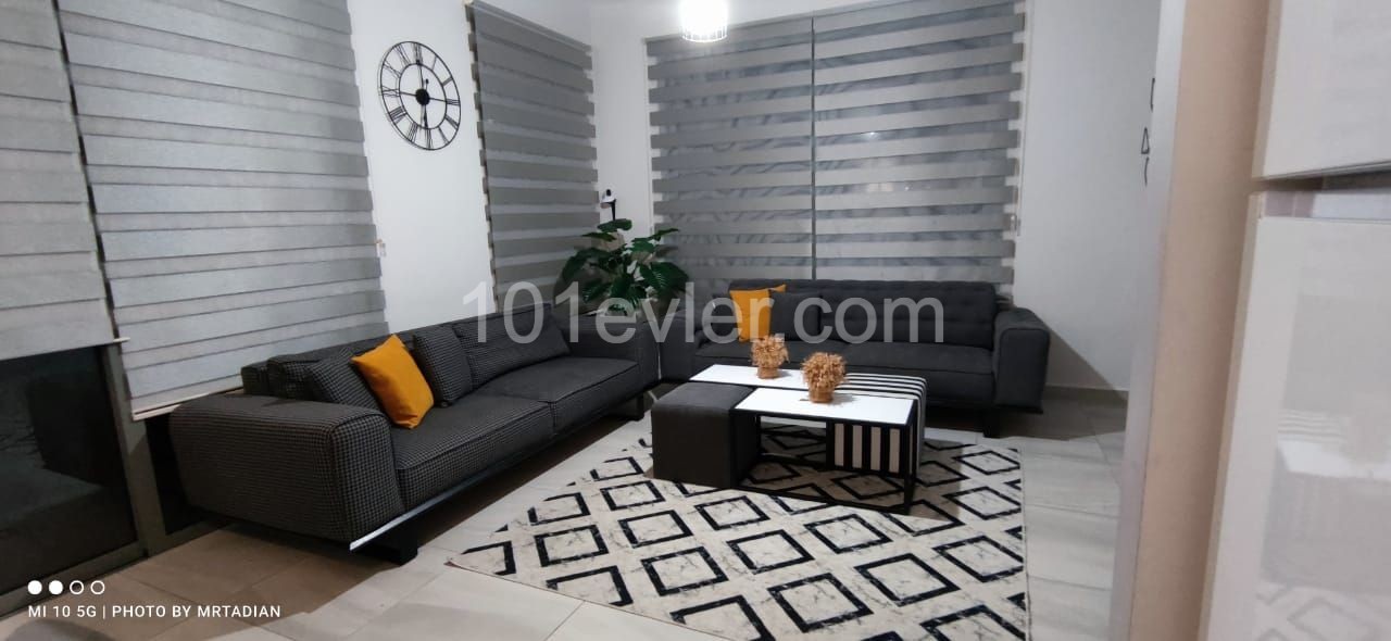 2+1 FLAT FOR SALE IN KYRENIA ** 