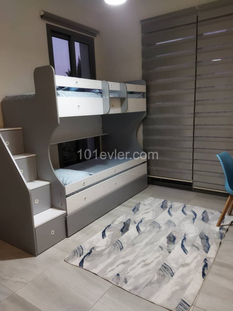 GİRNE SATILIK 2+1 DAİRE