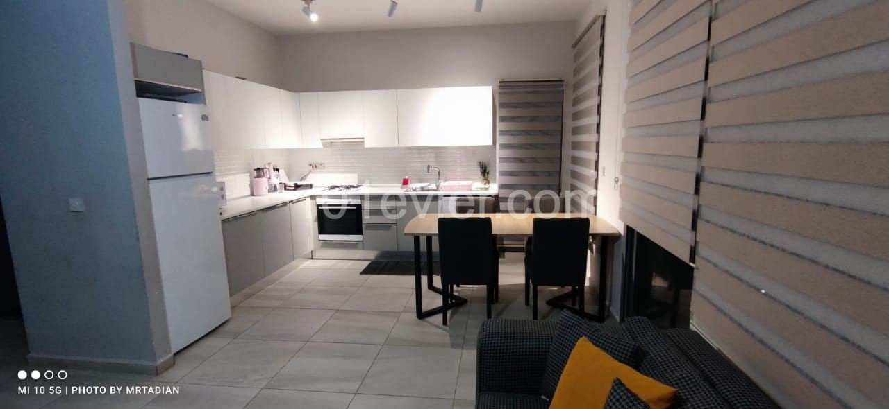 2+1 FLAT FOR SALE IN KYRENIA ** 