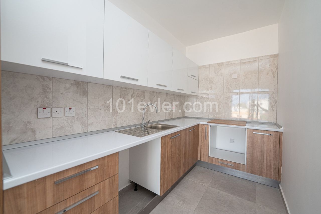 1+1 FLAT FOR SALE IN KYRENIA CENTER ** 