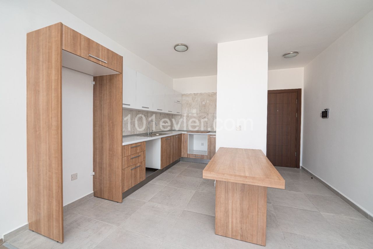 1+1 FLAT FOR SALE IN KYRENIA CENTER ** 