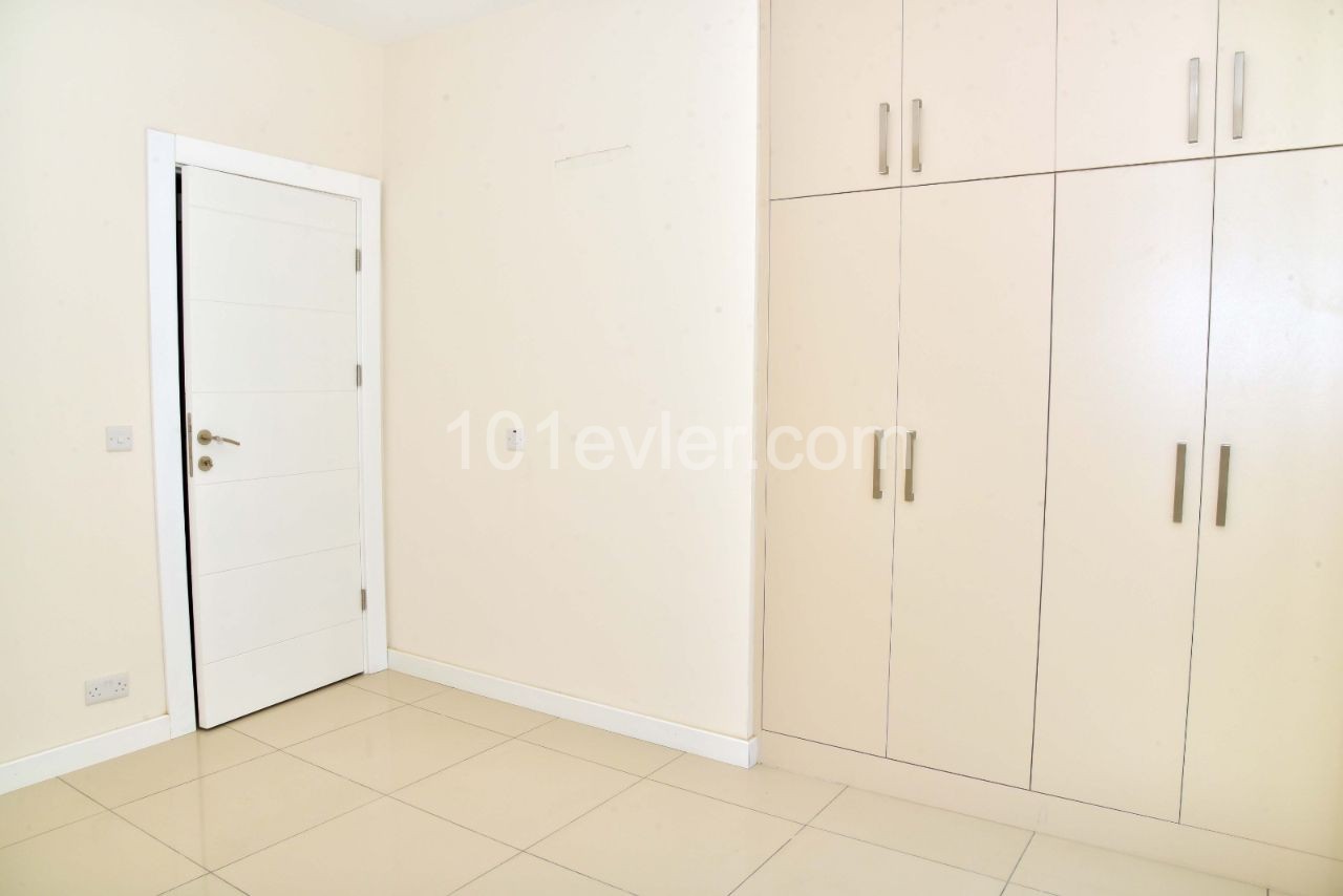 3+1 FLAT FOR SALE IN KYRENIA ** 