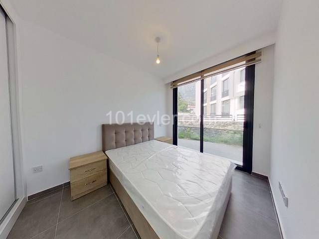 2+1 FLAT FOR SALE IN KYRENIA/ LAPTA ** 