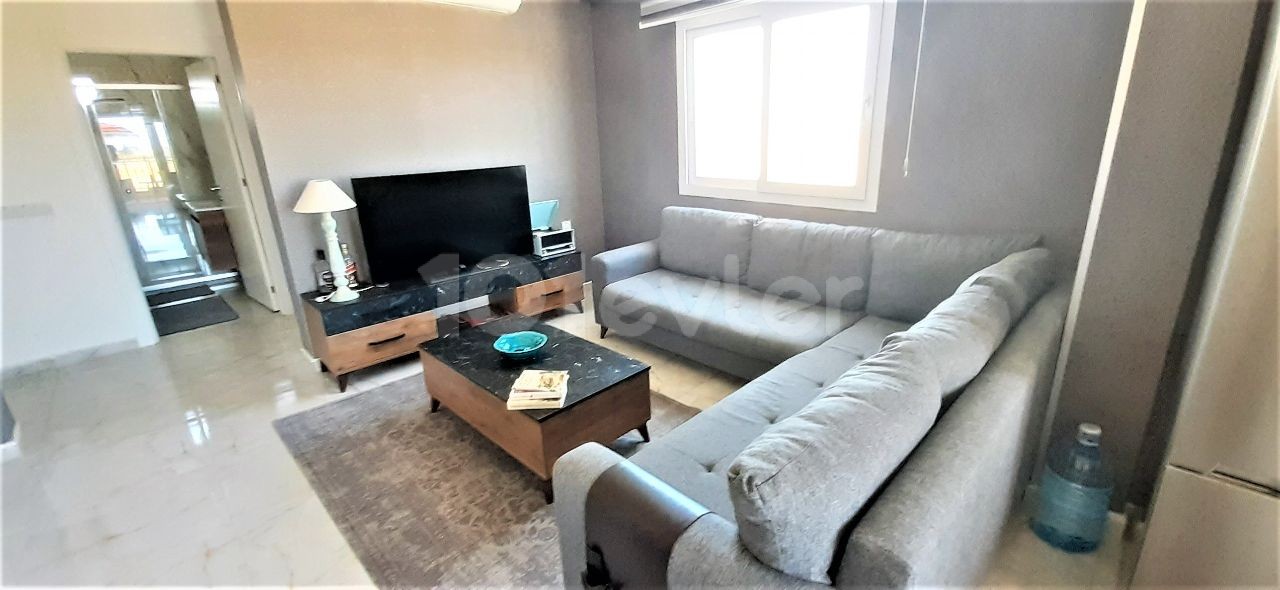 Luxury Flat For Rent In Iskele Longbeach, North Cyprus