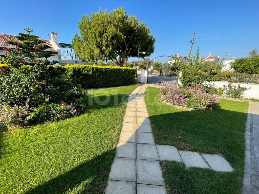 VILLA ZUM VERKAUF IN KYRENIA ** 