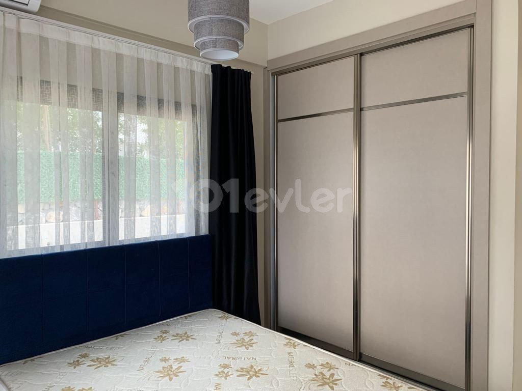 KYRENIA ALSANCAK 2 + 1 APARTMENT FOR SALE ** 