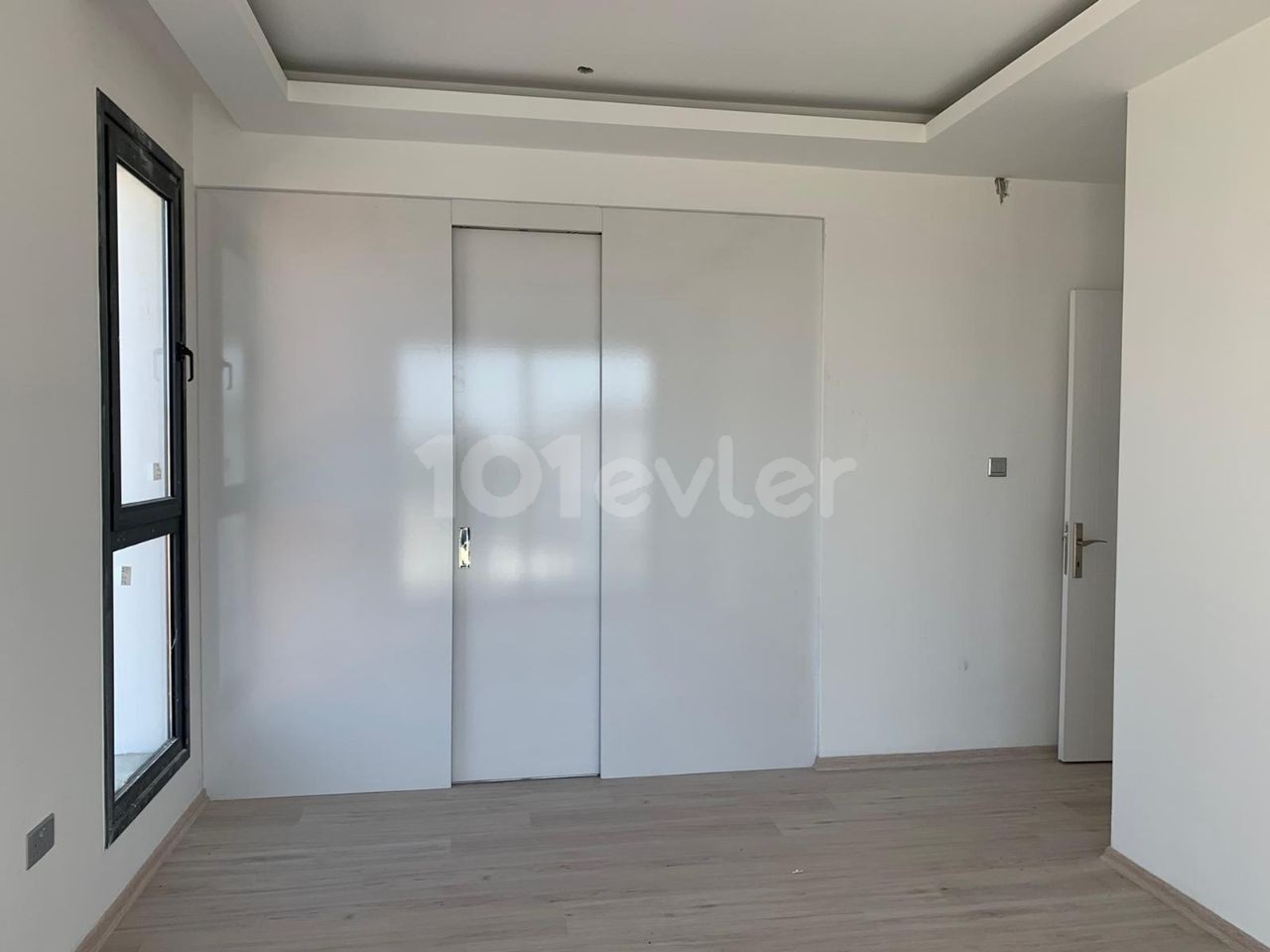 3+1 Villa In Gehweite Zum Meer In Kyrenia Alsancak ** 