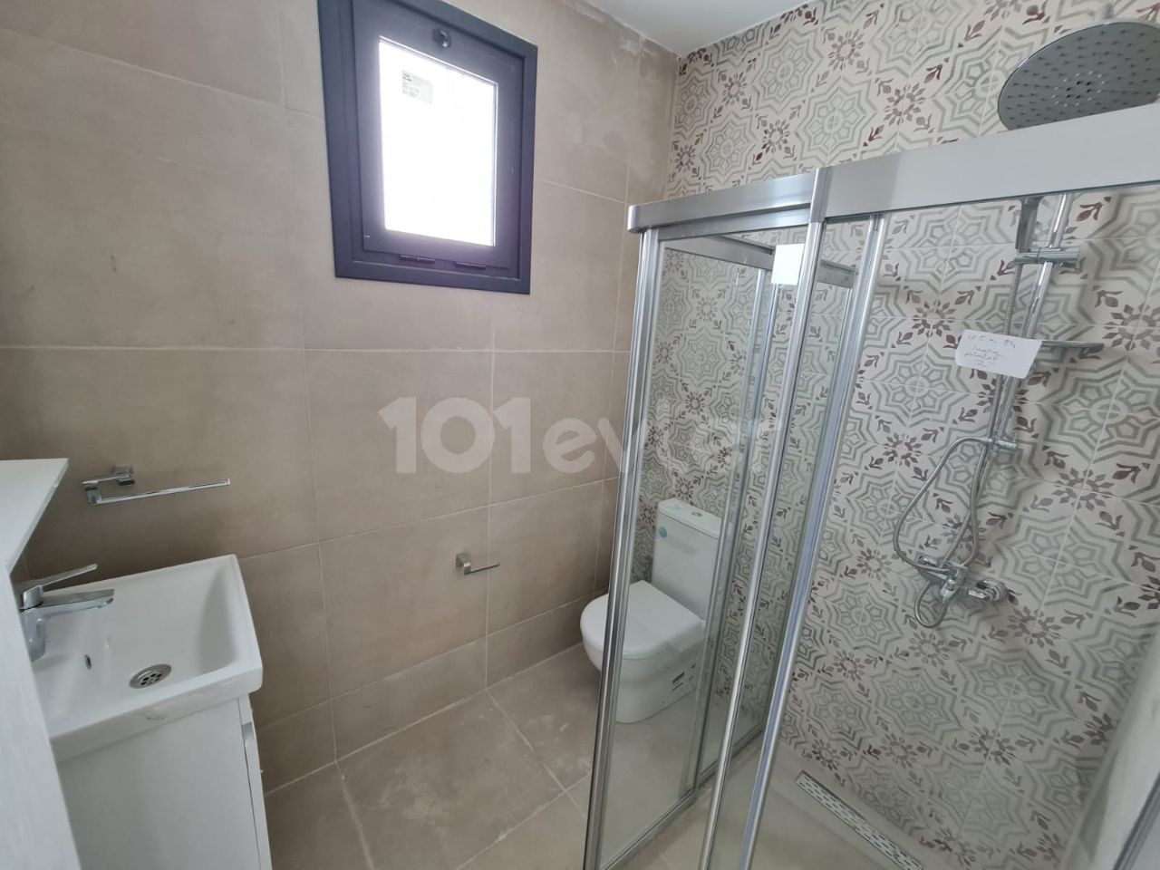 3+1 Villa in Gehweite zum Meer in Alsancak ** 