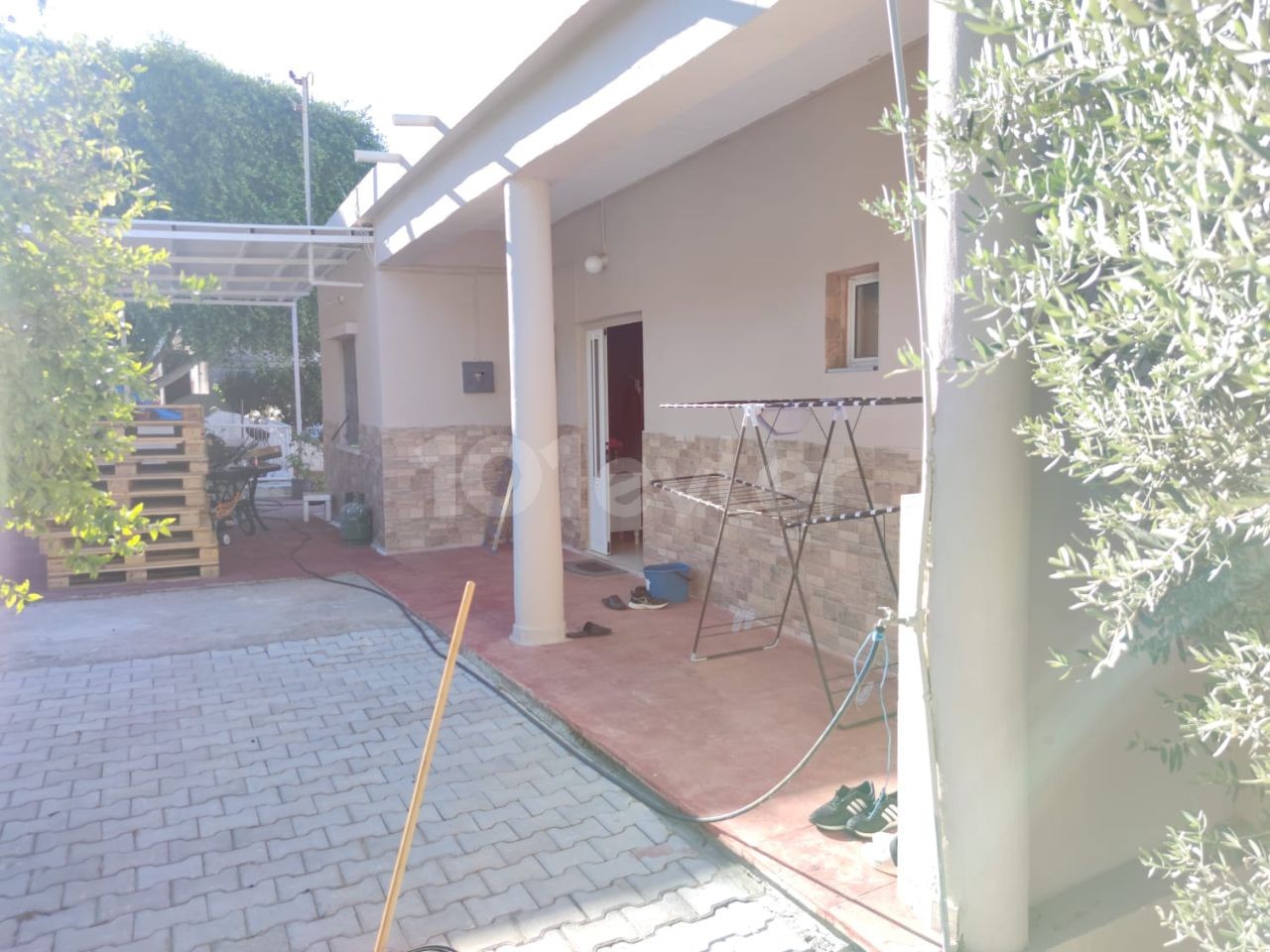 2 + 1 Detached House with Large Garden for Sale in Lapta! ** 