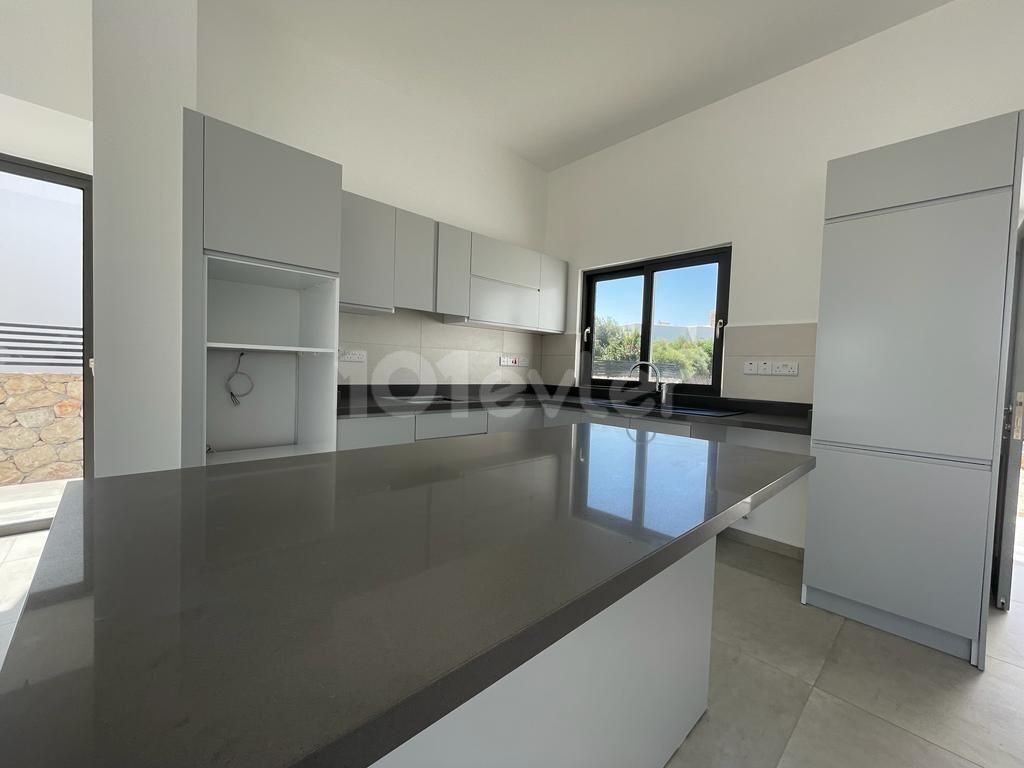 Zero 3+1 Bungalow for Sale in Alagadi District of Kyrenia ** 