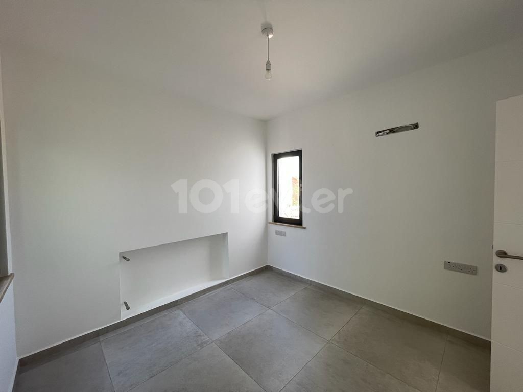 Null 3 + 1 Bungalow Zum Verkauf In Kyrenia Alagadi ** 