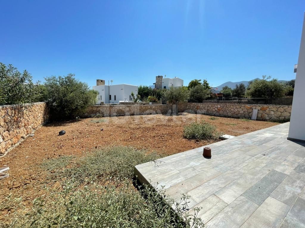 Null 3 + 1 Bungalow Zum Verkauf In Kyrenia Alagadi ** 