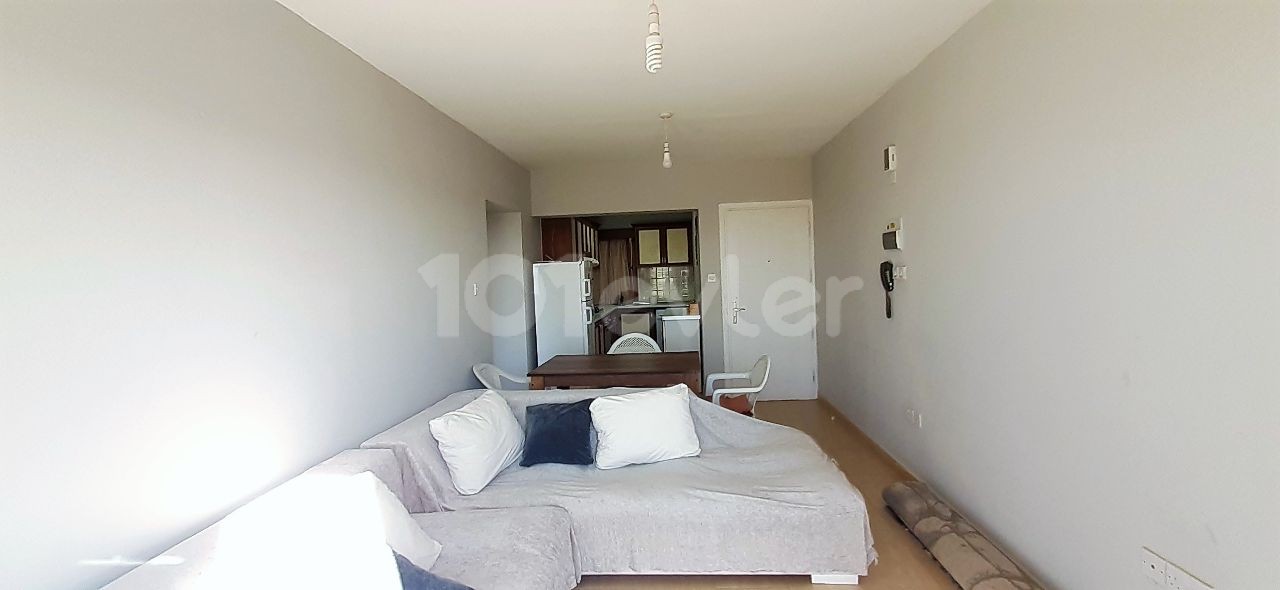 FAMAGUSTA OLD LEMAR SO APT APARTMENT FOR SALE