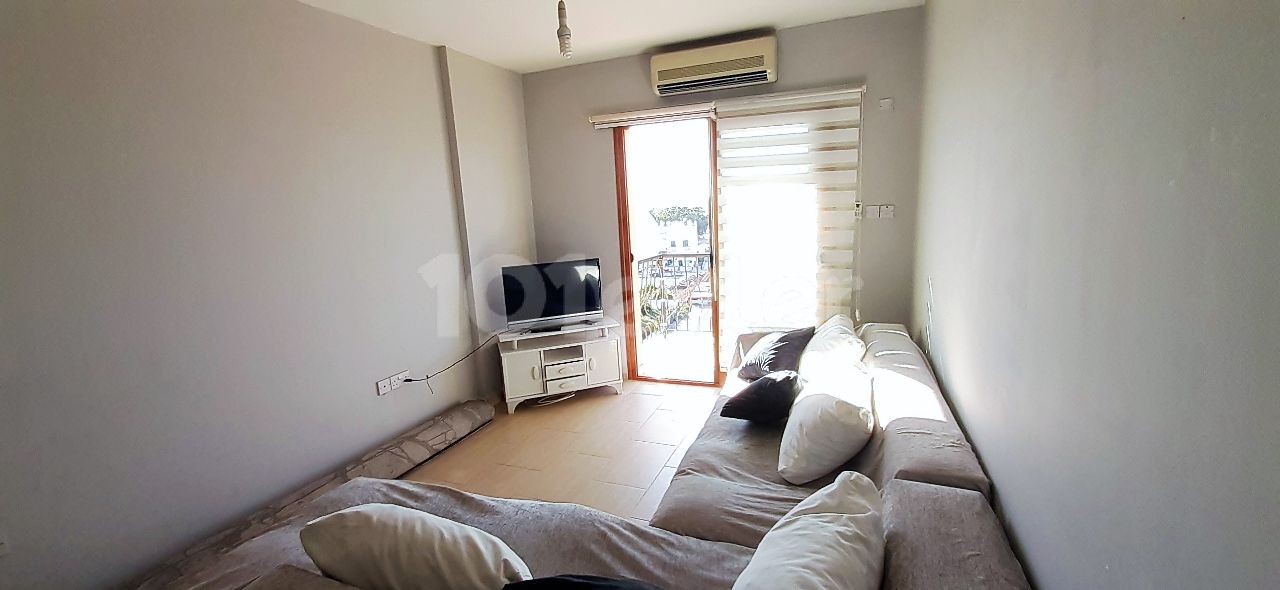 FAMAGUSTA OLD LEMAR SO APT APARTMENT FOR SALE