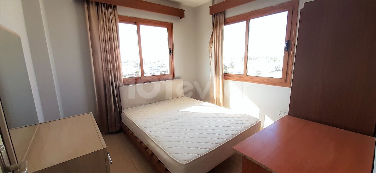 FAMAGUSTA OLD LEMAR SO APT APARTMENT FOR SALE