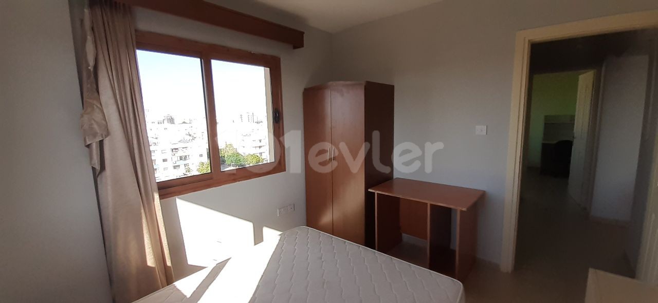 FAMAGUSTA OLD LEMAR SO APT APARTMENT FOR SALE