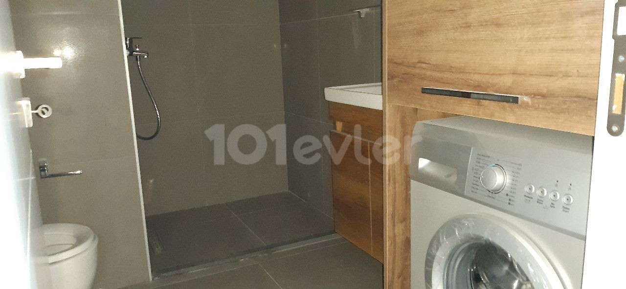 Flat To Rent in Mağusa Merkez, Famagusta