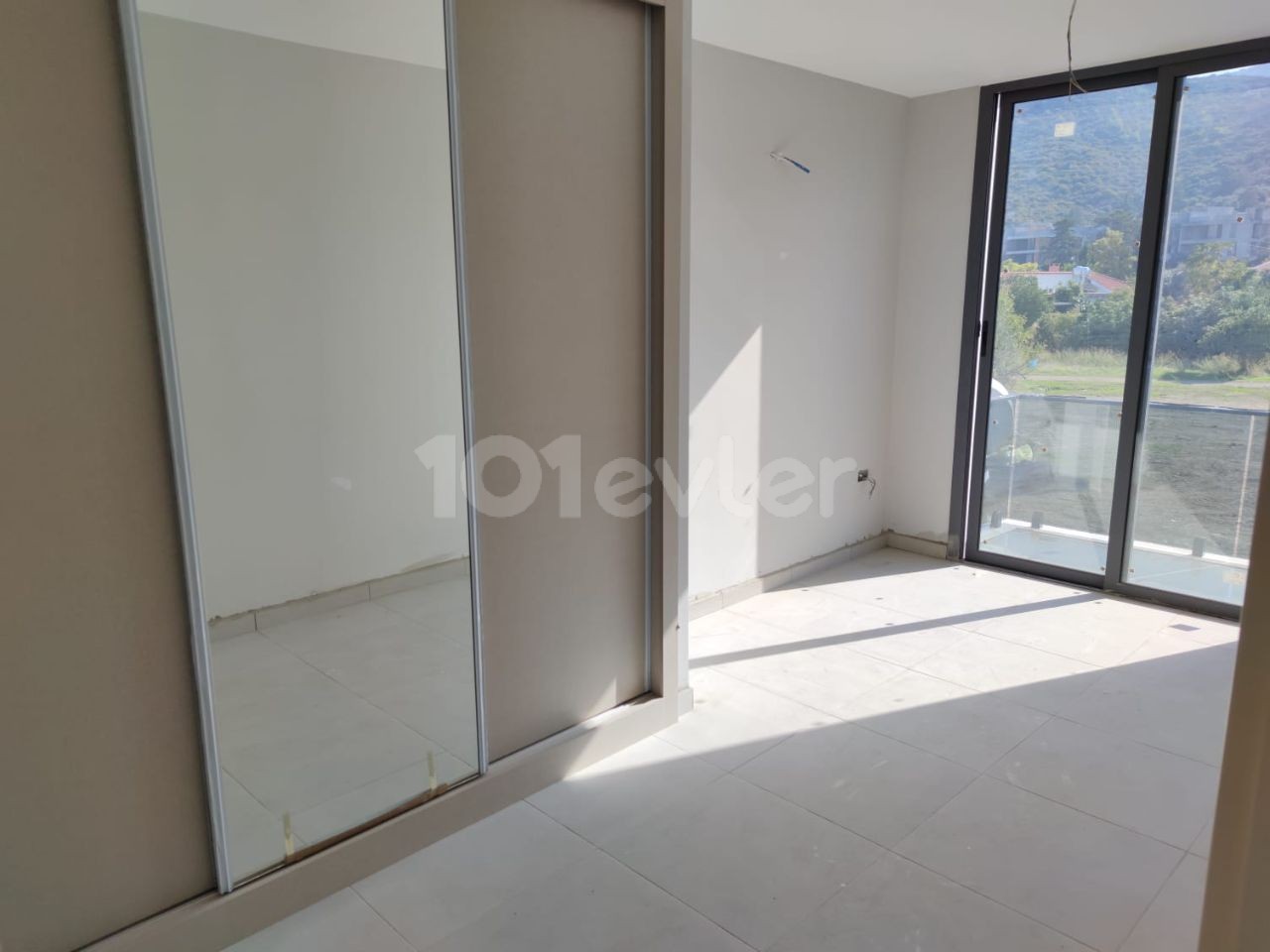 2+1, 3+1, 4+1 Apartment Project in Kyrenia Alsancak Region