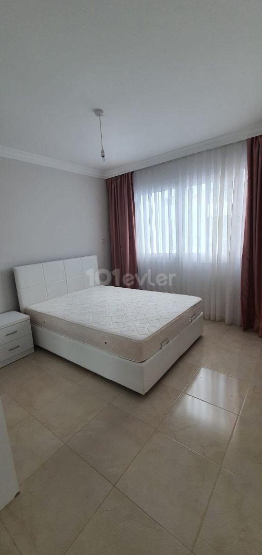 2+1 for sale in Kyrenia center