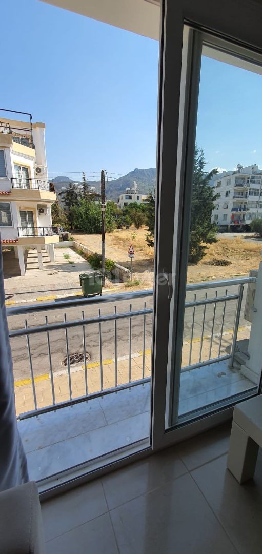 2+1 for sale in Kyrenia center