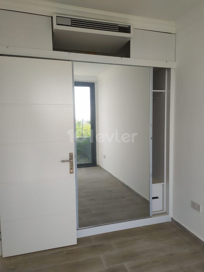 Flat For Sale in Lapta, Kyrenia