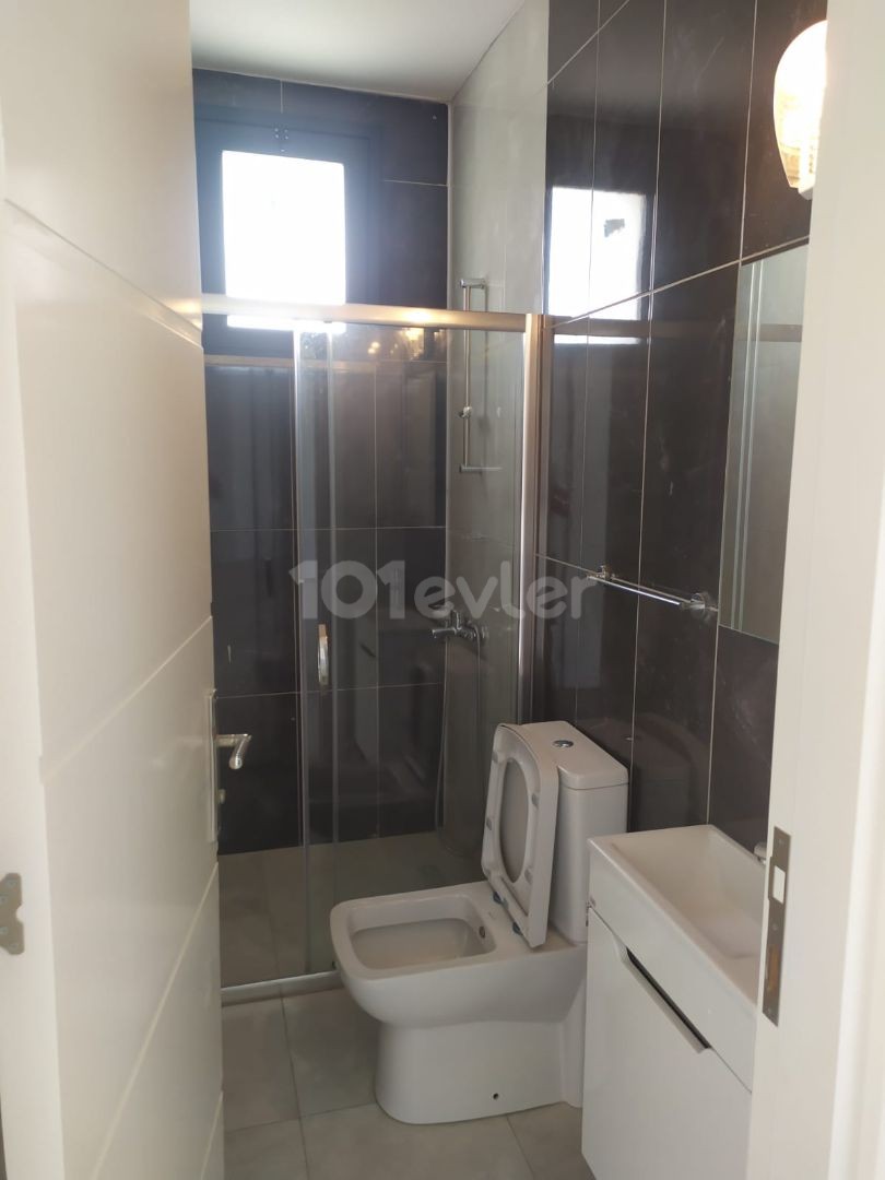 Flat For Sale in Lapta, Kyrenia