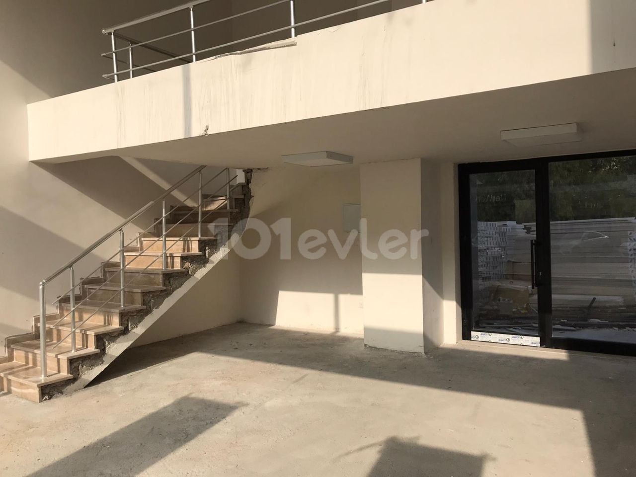 Shop To Rent in Girne Merkez, Kyrenia