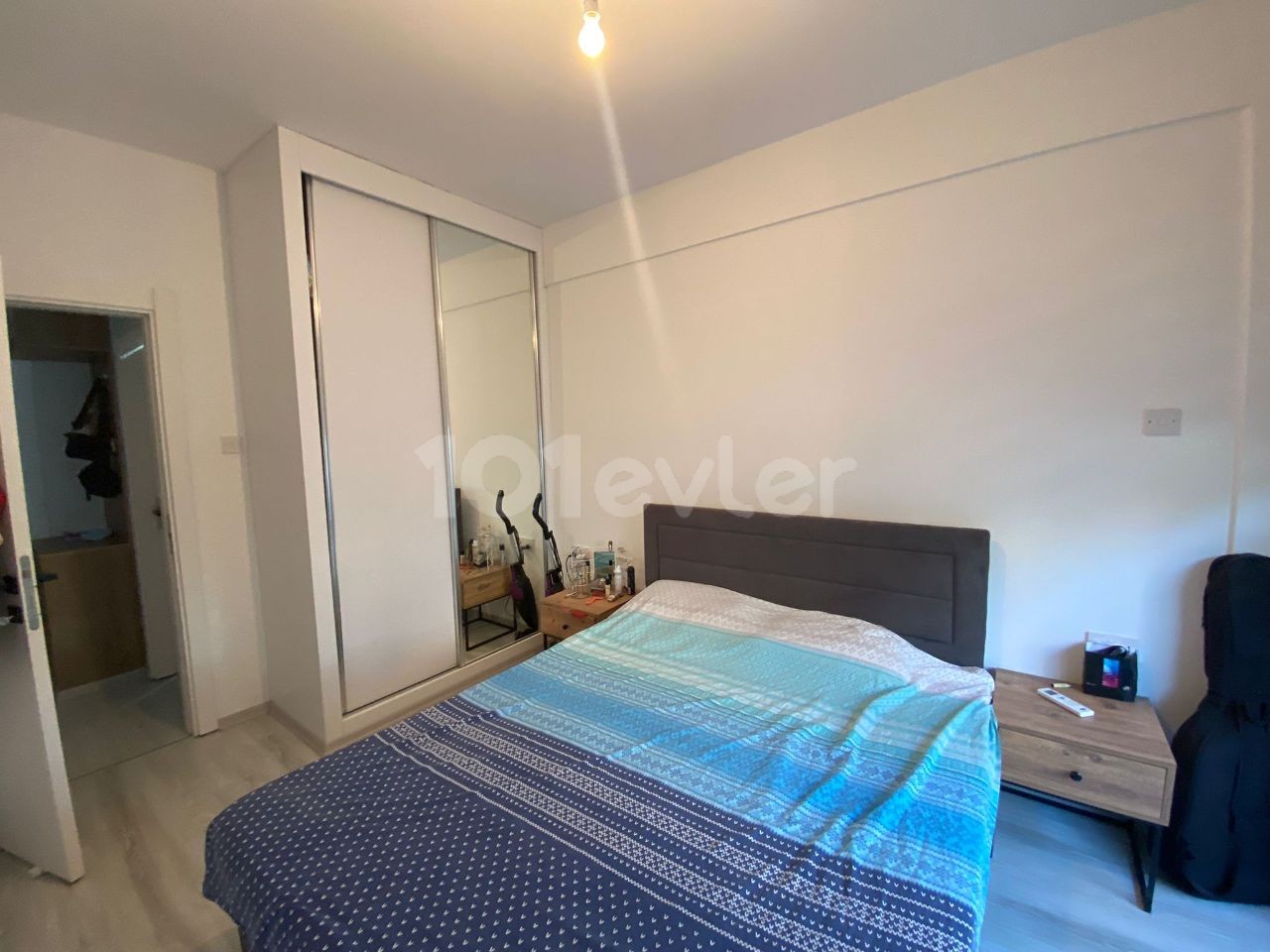 Flat For Sale in Ozanköy, Kyrenia