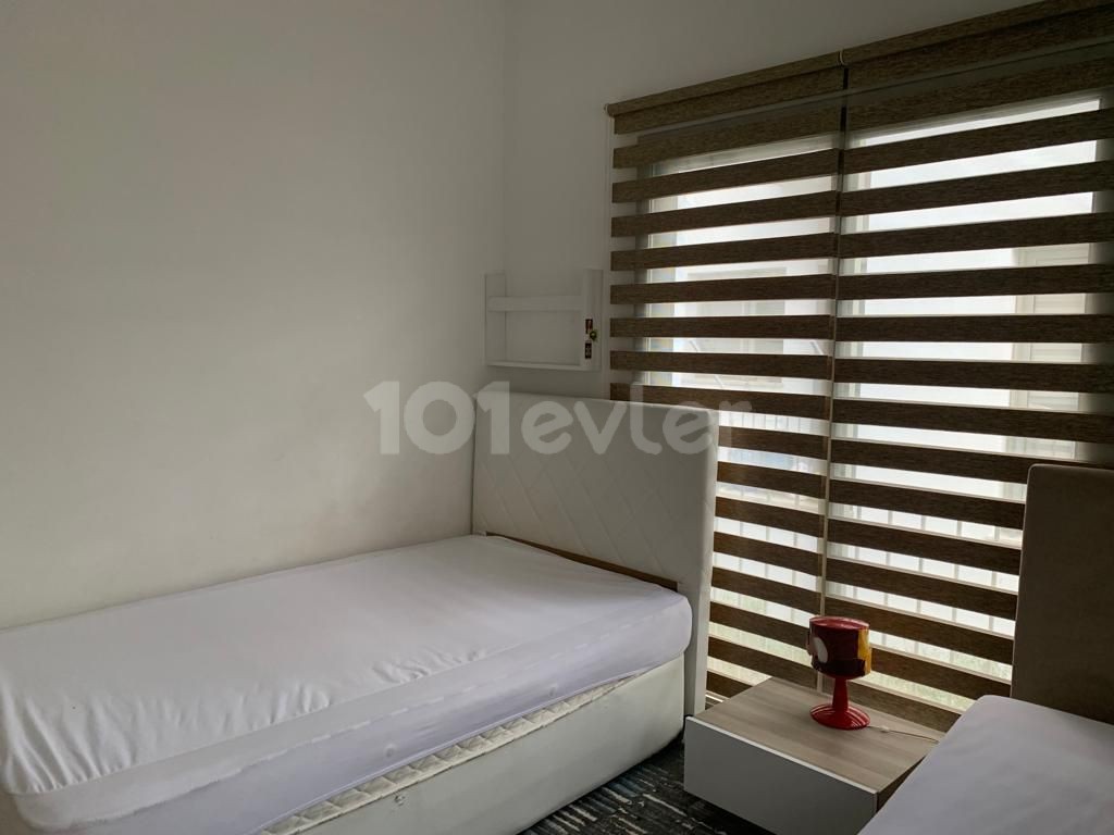 Flat For Sale in Alsancak, Kyrenia