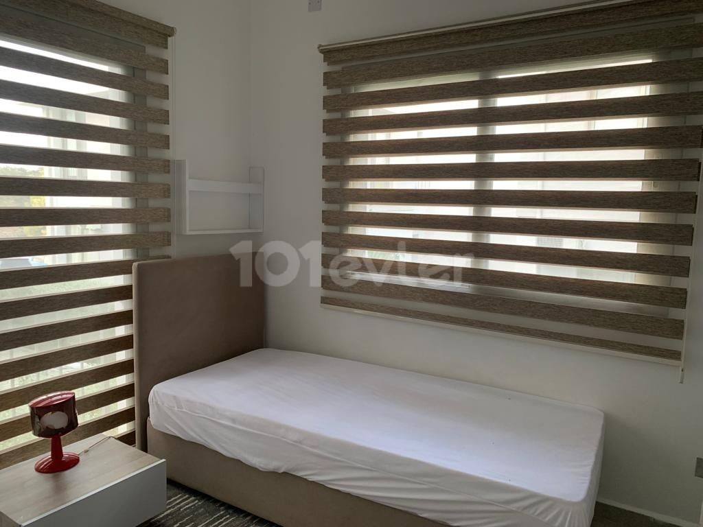 Flat For Sale in Alsancak, Kyrenia