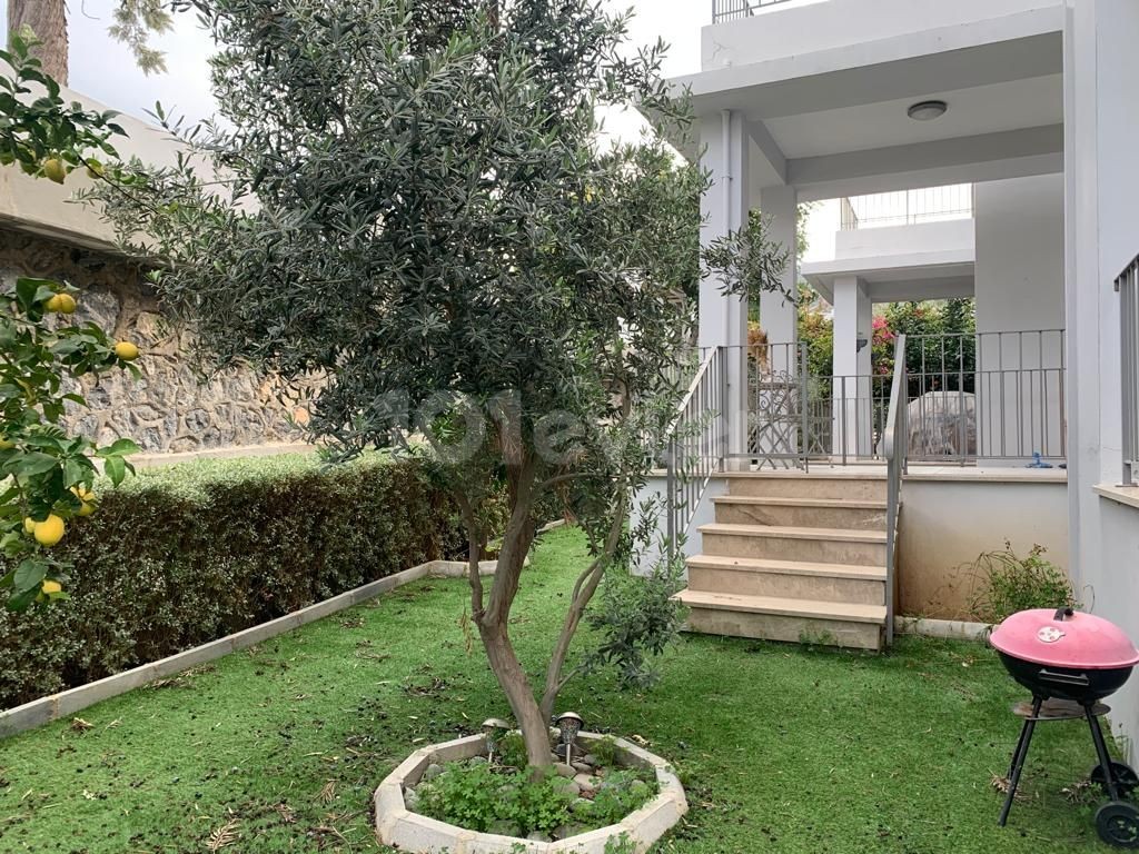 Flat For Sale in Alsancak, Kyrenia