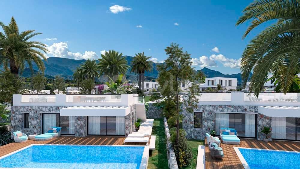 Villa For Sale in Alagadi, Kyrenia