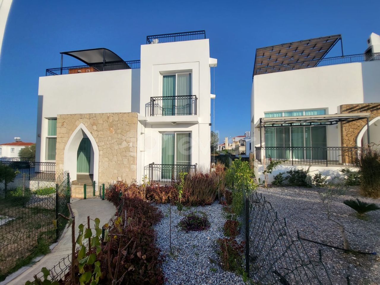 Villa For Sale in Karşıyaka, Kyrenia