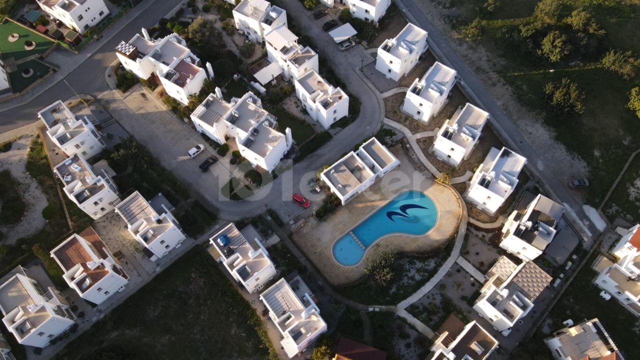 Villa For Sale in Karşıyaka, Kyrenia