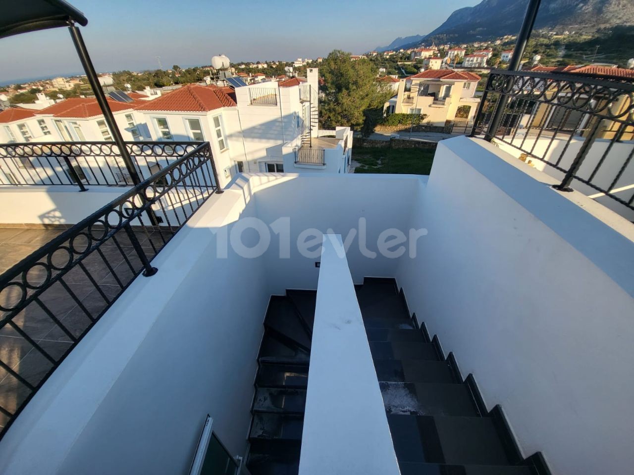 Villa For Sale in Karşıyaka, Kyrenia