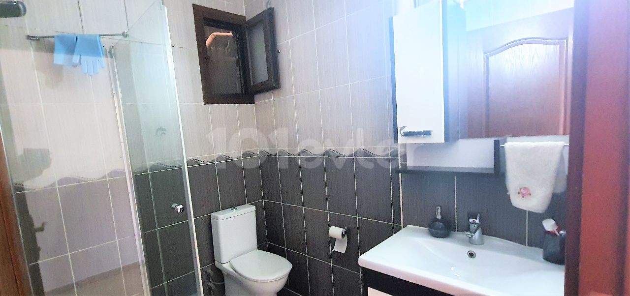 Wohnung Mit 3 Schlafzimmern Zu Verkaufen In Yeniboğaziçi