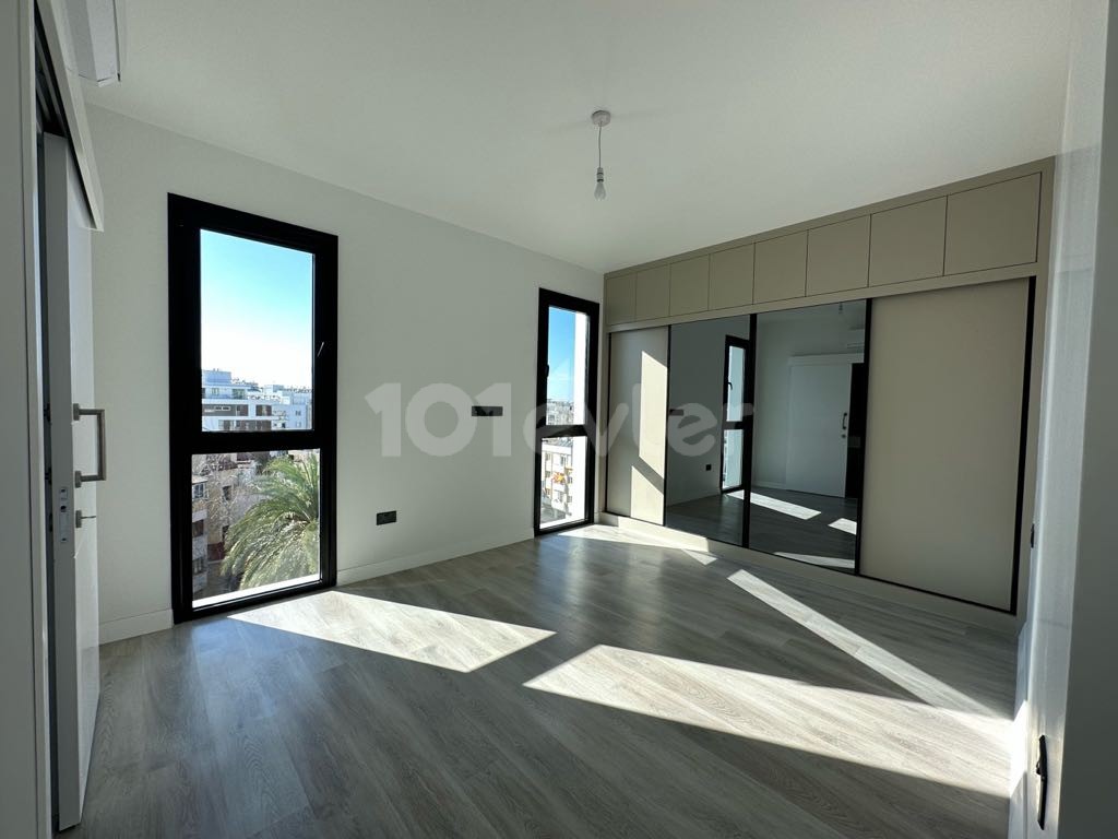 Flat For Sale in Girne Merkez, Kyrenia