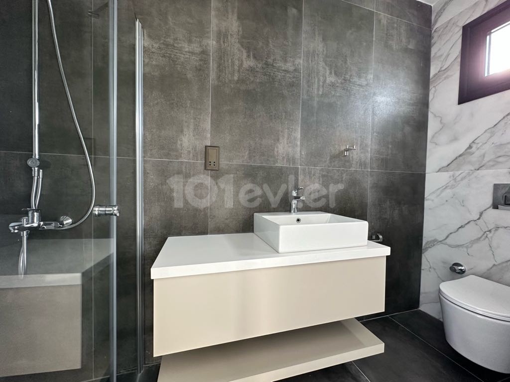 Flat For Sale in Girne Merkez, Kyrenia