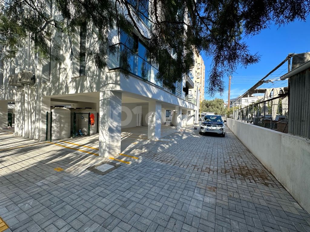 Flat For Sale in Girne Merkez, Kyrenia