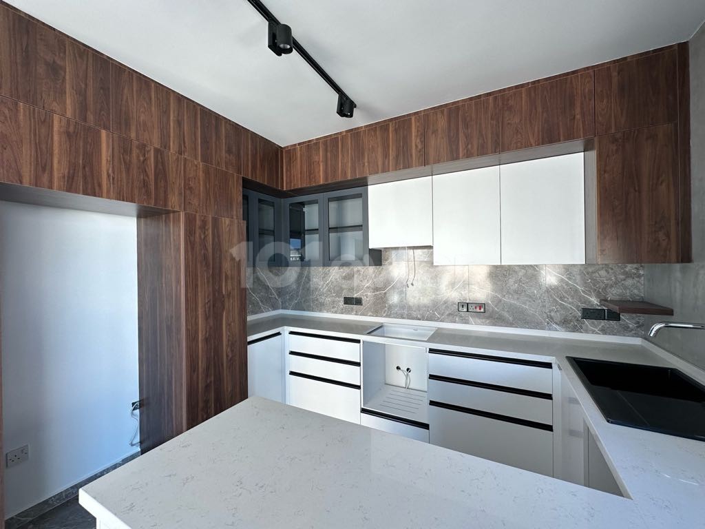 Flat For Sale in Girne Merkez, Kyrenia