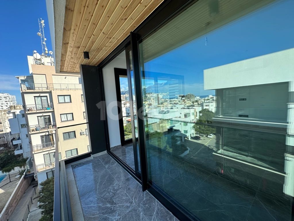 Flat For Sale in Girne Merkez, Kyrenia