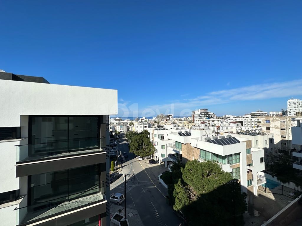 Flat For Sale in Girne Merkez, Kyrenia