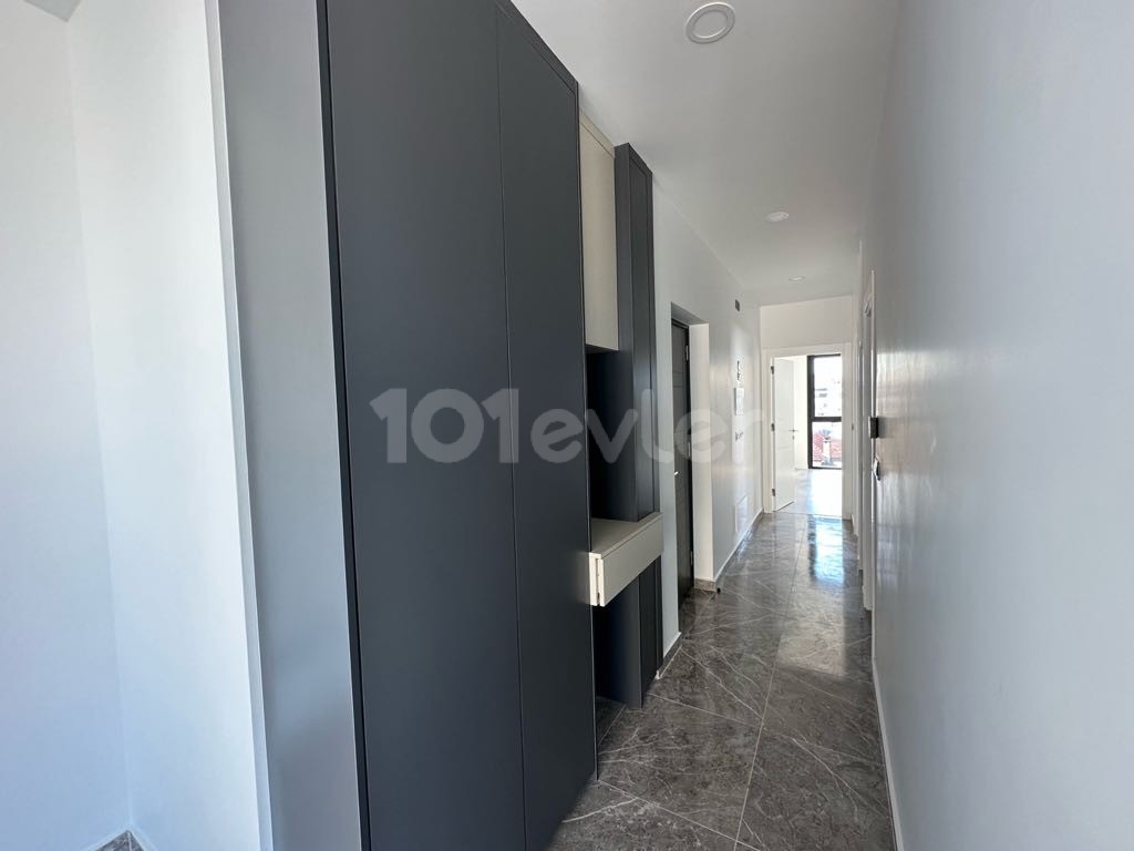 Flat For Sale in Girne Merkez, Kyrenia