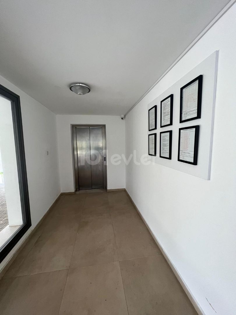 Furnished 2+1 Flat for Sale in Dereboyun