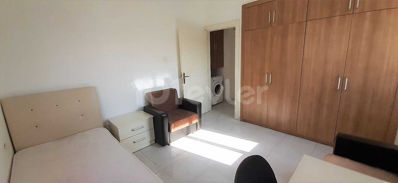 2+1 FLAT FOR RENT IN GAZİMAĞUSA CITY CENTER