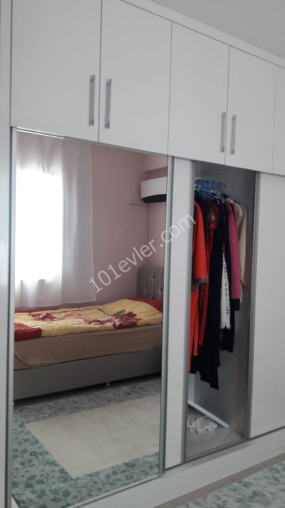 Flat For Sale in Girne Merkez, Kyrenia