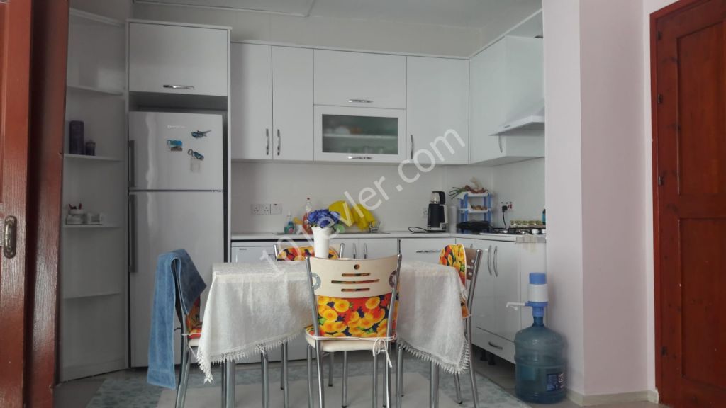 Flat For Sale in Girne Merkez, Kyrenia