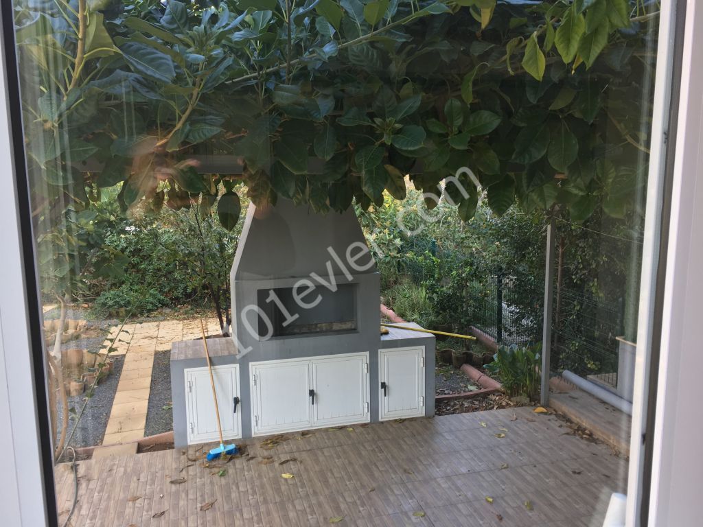 Villa For Sale in Karaoğlanoğlu, Kyrenia