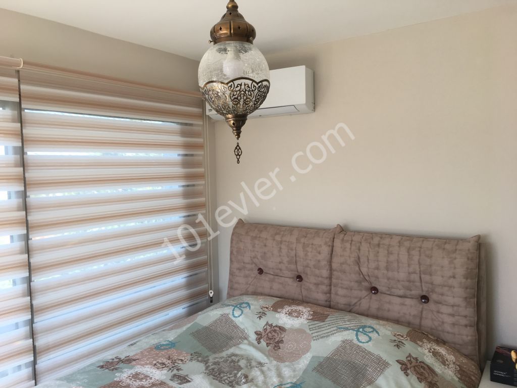 Villa For Sale in Girne Merkez, Kyrenia